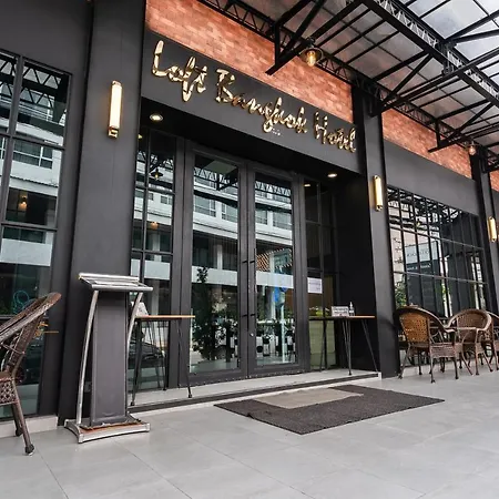 Loft Bangkok Hotel
