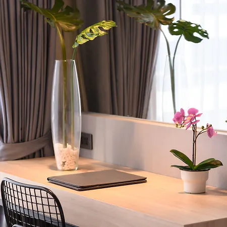 Loft Bangkok Hotel