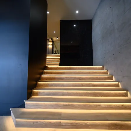 Loft Bangkok Hotel