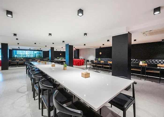 Loft 曼谷