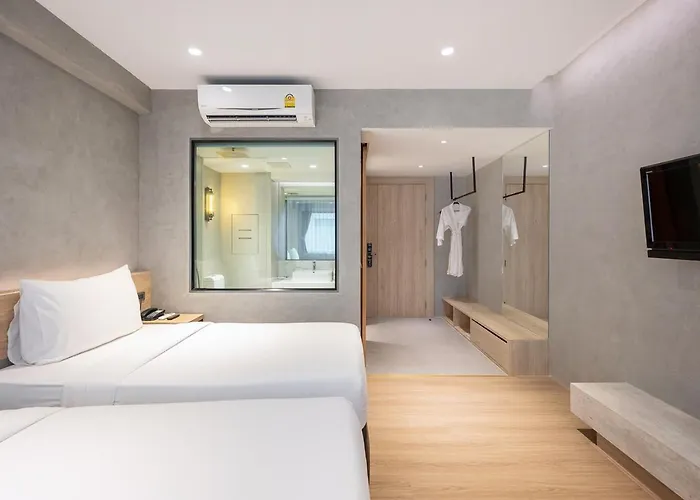 Loft 酒店 曼谷