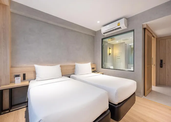 Loft Bangkok