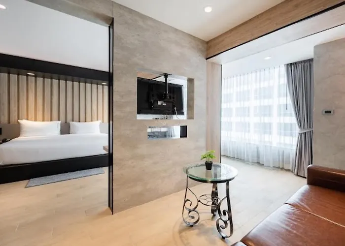 Loft 曼谷