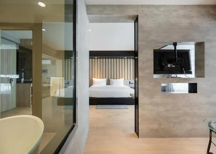 Hotel Loft