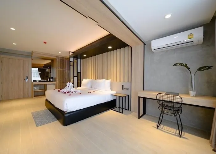 Loft 酒店 曼谷