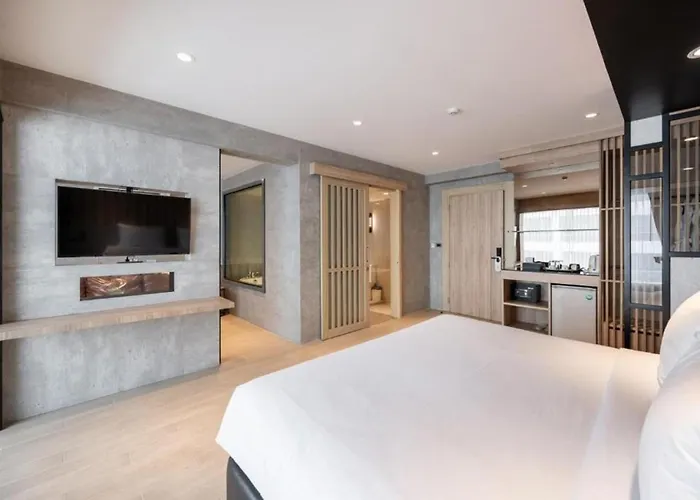 Loft 曼谷