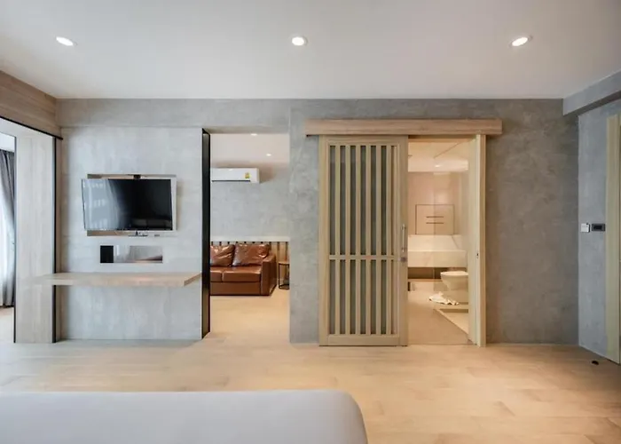 Loft 4*