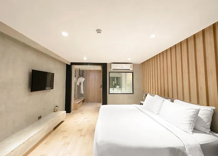 Loft 曼谷