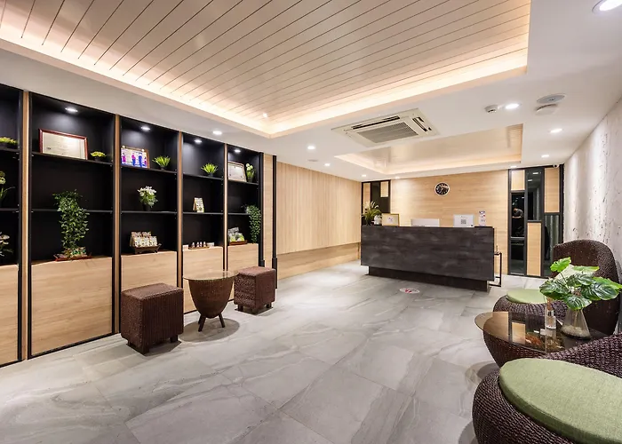 Loft 曼谷