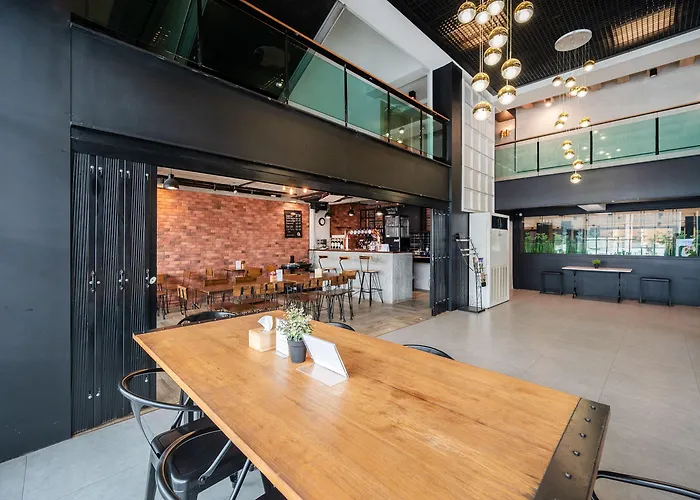 Loft 酒店