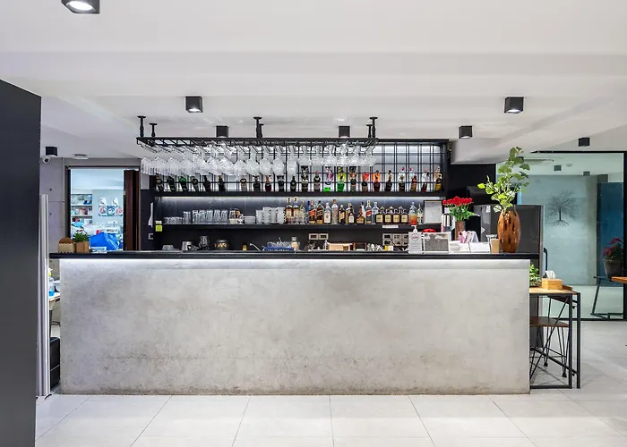 Loft 酒店 曼谷