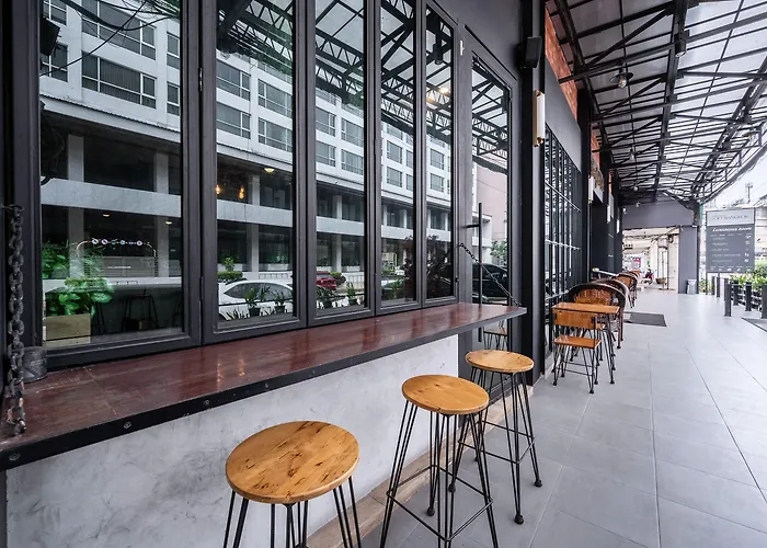 Loft 曼谷