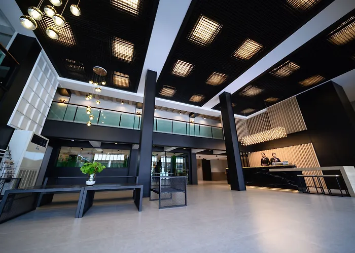 Loft 曼谷