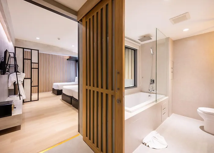 Hotel Loft 4*