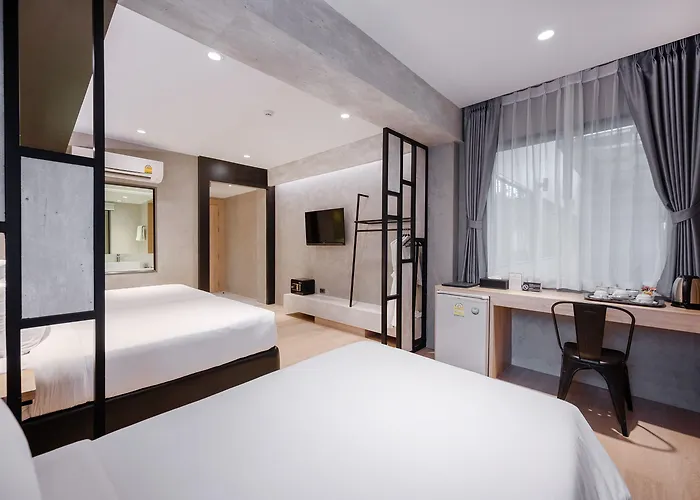 Loft 曼谷