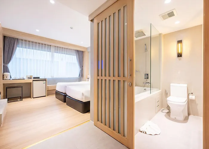 Loft 4* Bangkok