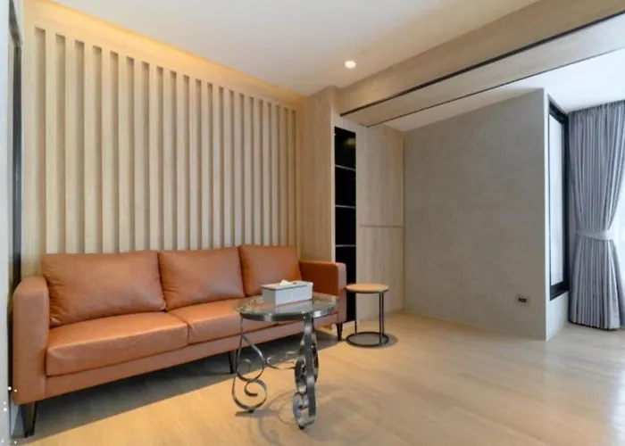 Loft 4* 曼谷
