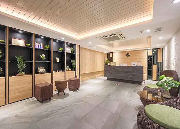 Loft 酒店 曼谷