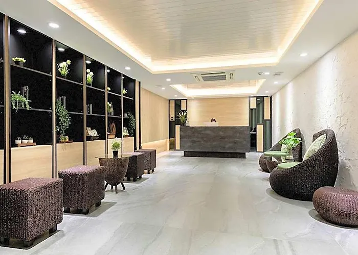 Loft 曼谷