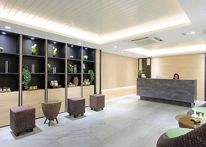 Loft 酒店 4*
