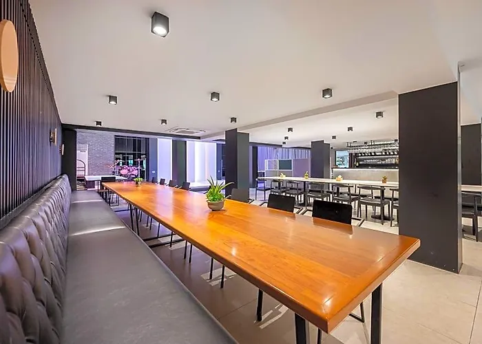 Loft 酒店 曼谷