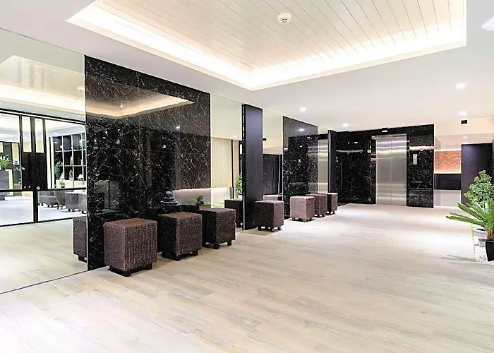 Loft 酒店 曼谷