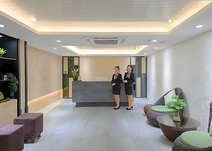 Loft Bangkok