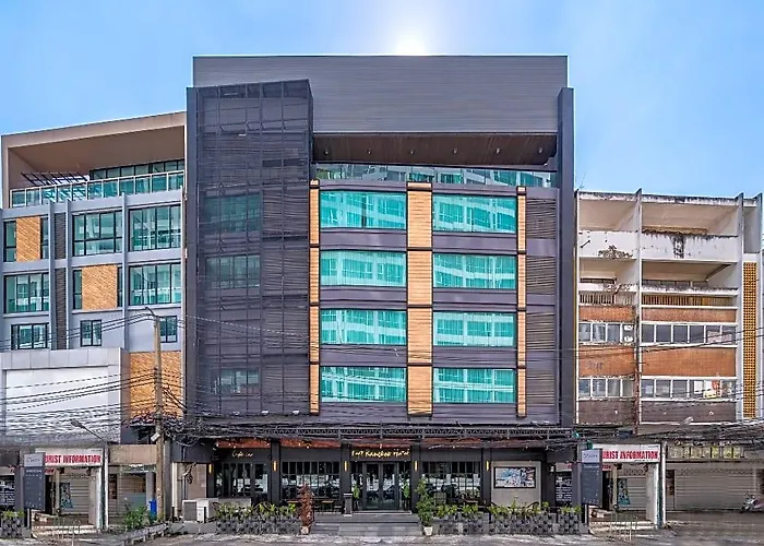 Loft 4*