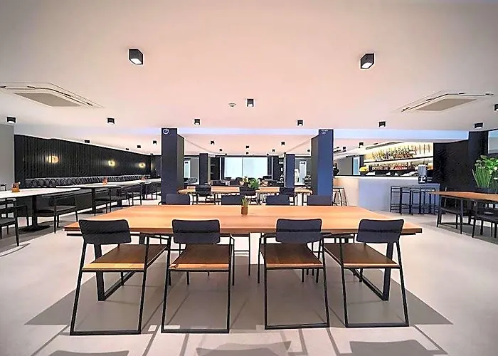 Loft 酒店 曼谷