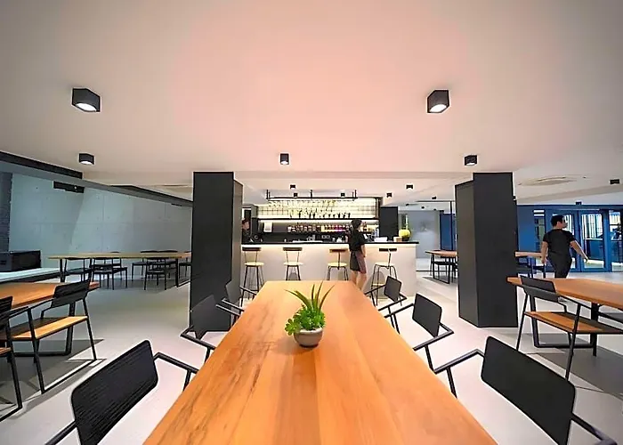 Loft 4* 曼谷