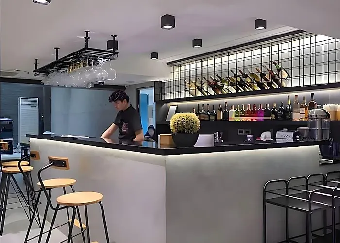 Loft 酒店 曼谷