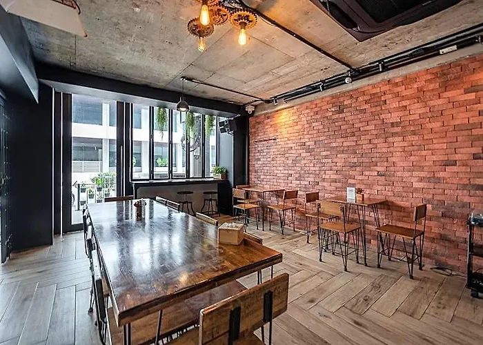 Loft 曼谷