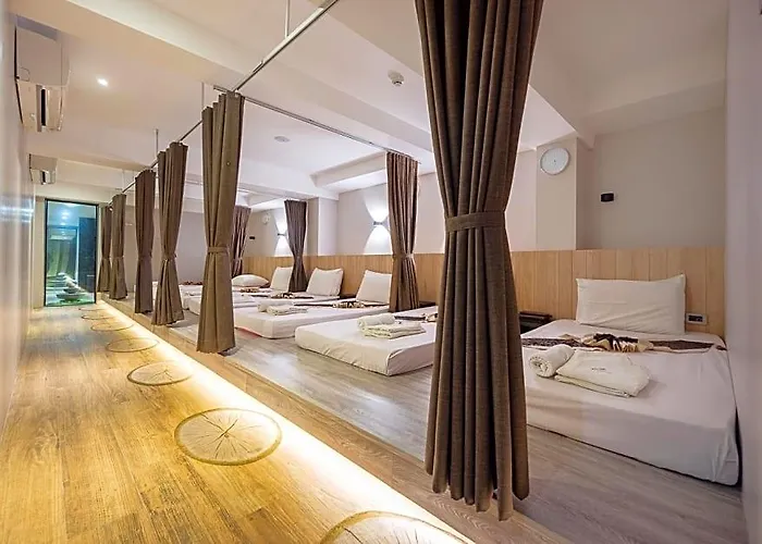 酒店 Loft 曼谷