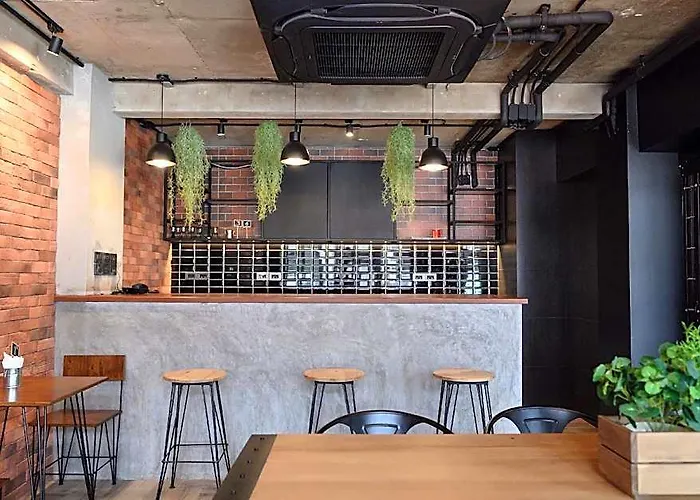 Loft 酒店 曼谷