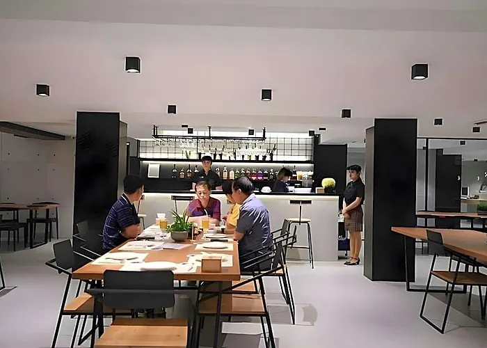 Loft Hotel Bangkok