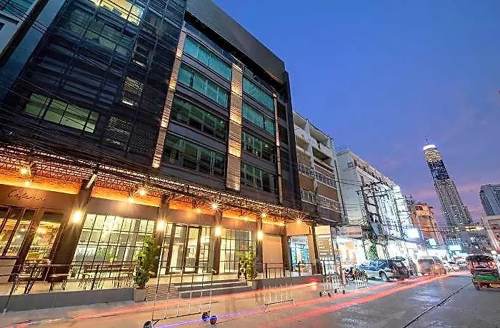 Hotel Loft Bangkok