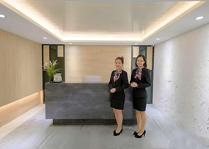 Loft 4* 曼谷