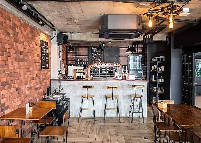 酒店 Loft