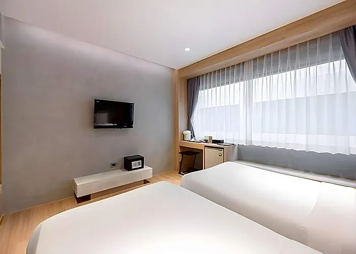 Loft 4* 曼谷