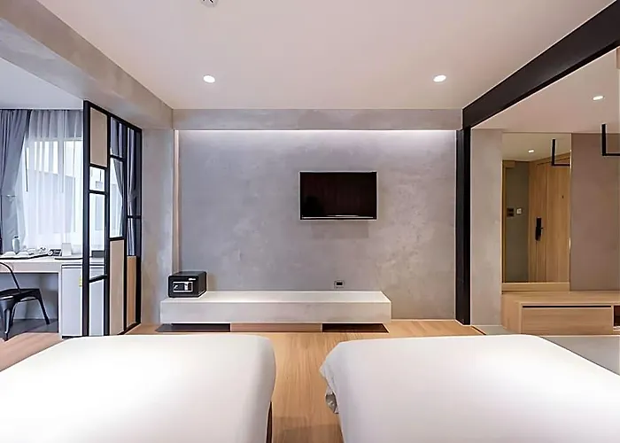 Loft 酒店 曼谷