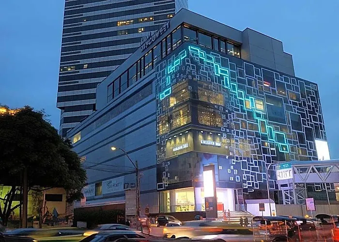 Loft 酒店 曼谷