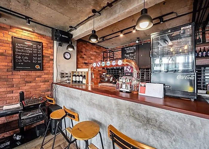 Loft 4*