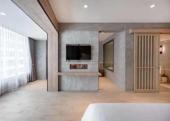 מלון Loft 4*