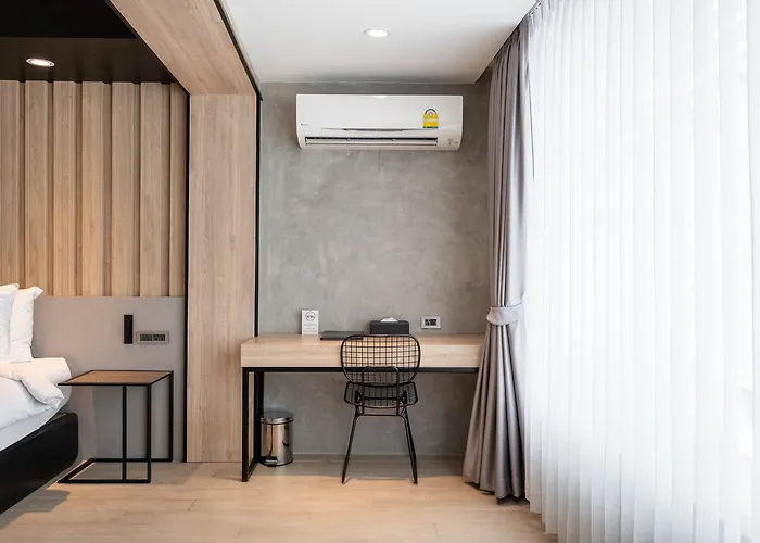 Loft בנגקוק