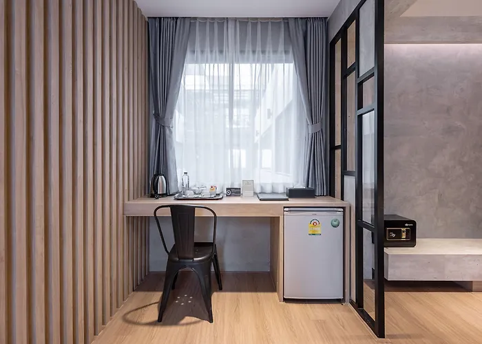 Loft 4*