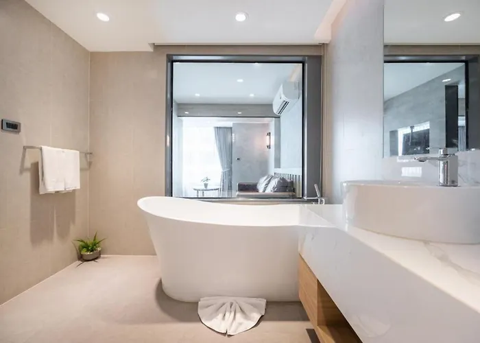Loft 4* בנגקוק