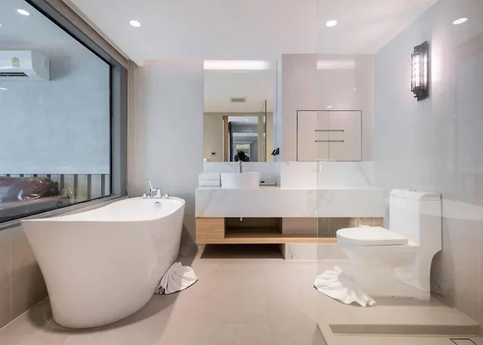 מלון Loft