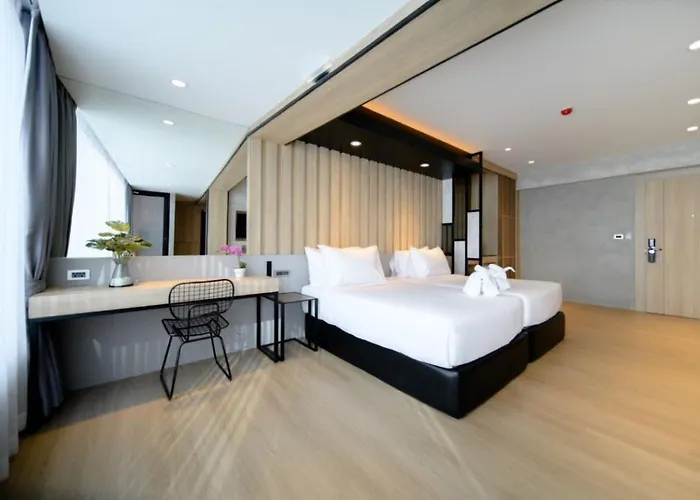 Loft מלון