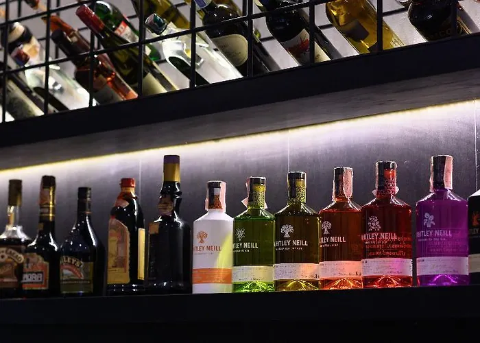 酒店 Loft 4*