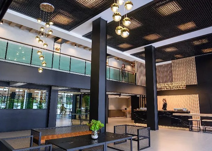 Hotel Loft Bangkok